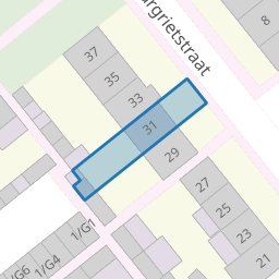 Perceel RBG01-B-4737