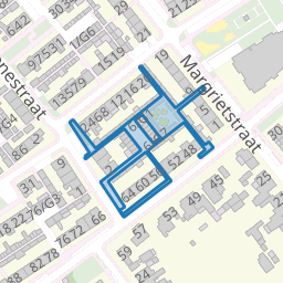 Perceel RBG01-B-4749