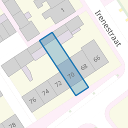 Perceel RBG01-B-4801