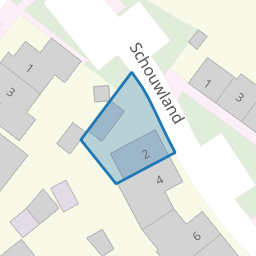 Perceel RBG01-B-4844