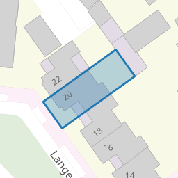 Perceel RBG01-B-4950