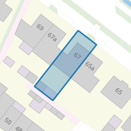 Perceel RBG01-B-4974