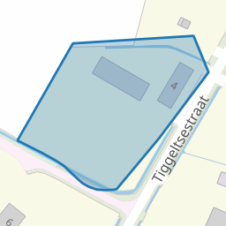 Perceel RBG01-B-5000