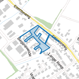 Perceel RBG01-B-5083