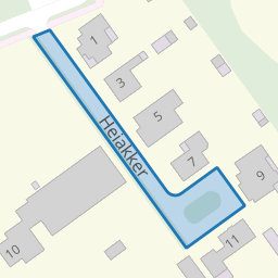 Perceel RBG01-B-5102