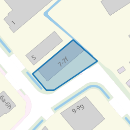 Perceel RBG01-B-5151