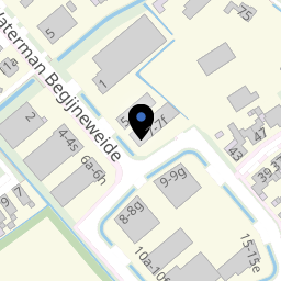 Appartement RBG01 B 5160 2