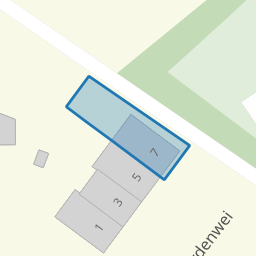 Perceel RBG01-B-5274