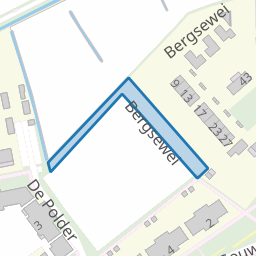 Perceel RBG01-B-5283