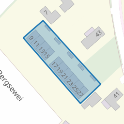 Perceel RBG01-B-5285