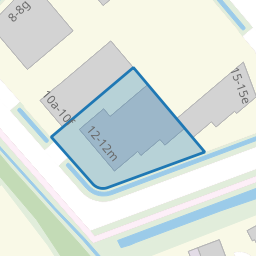 Perceel RBG01-B-5293