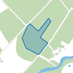 Perceel RBG01-C-1200