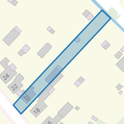 Perceel RBG01-C-1334