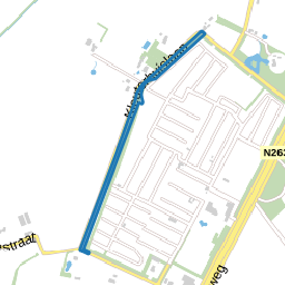 Perceel RBG01-C-1508