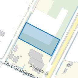 Perceel RBG01-C-1805