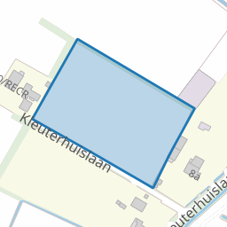 Perceel RBG01-C-1811