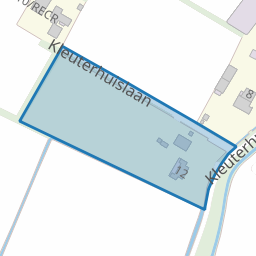 Perceel RBG01-C-1814