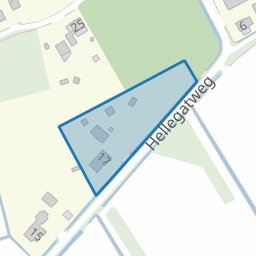 Perceel RBG01-C-1851