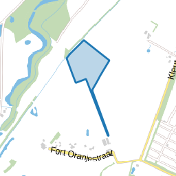 Perceel RBG01-C-1861