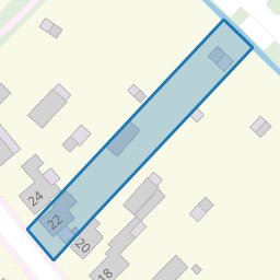 Perceel RBG01-C-1897