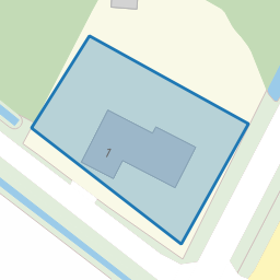 Perceel RBG01-C-1929