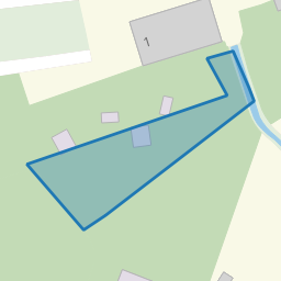 Perceel RBG01-C-1992