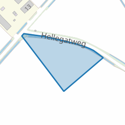 Perceel RBG01-C-2064