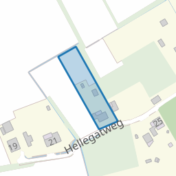 Perceel RBG01-C-2088