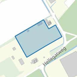 Perceel RBG01-C-2091