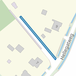 Perceel RBG01-C-2111