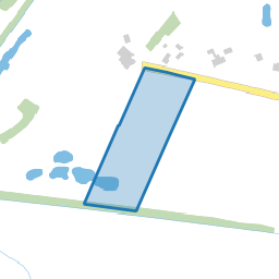 Perceel RBG01-C-2137