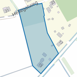 Perceel RBG01-C-2155