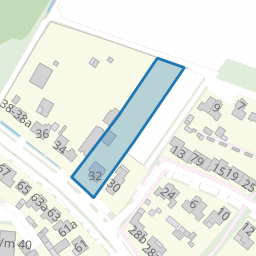 Perceel RBG01-C-2226