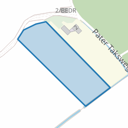 Perceel RBG01-C-2289