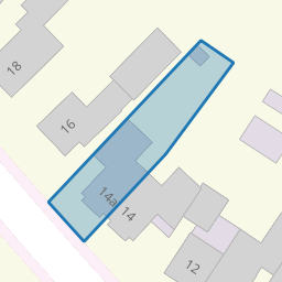 Perceel RBG01-C-2297