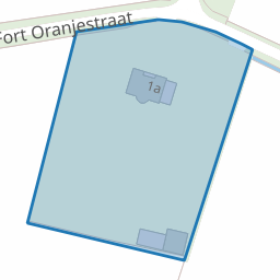 Perceel RBG01-C-2319