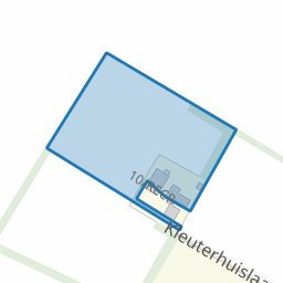 Perceel RBG01-C-2333