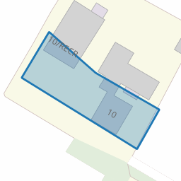 Perceel RBG01-C-2334