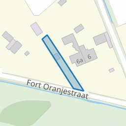 Perceel RBG01-C-2344