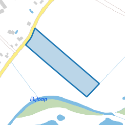 Perceel RBG01-C-2358