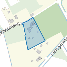 Perceel RBG01-C-2385