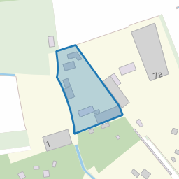 Perceel RBG01-C-2418