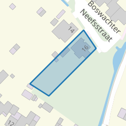 Perceel RBG01-C-2462