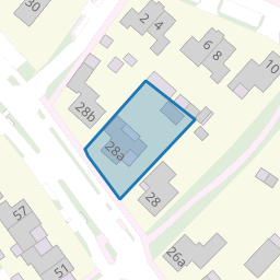 Perceel RBG01-C-2486