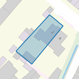 Perceel RBG01-C-2494