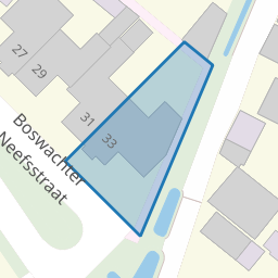 Perceel RBG01-C-2496