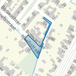 Perceel RBG01-C-2497