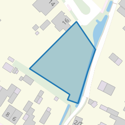 Perceel RBG01-C-2498