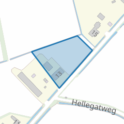 Perceel RBG01-C-2499