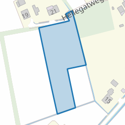 Perceel RBG01-C-2501